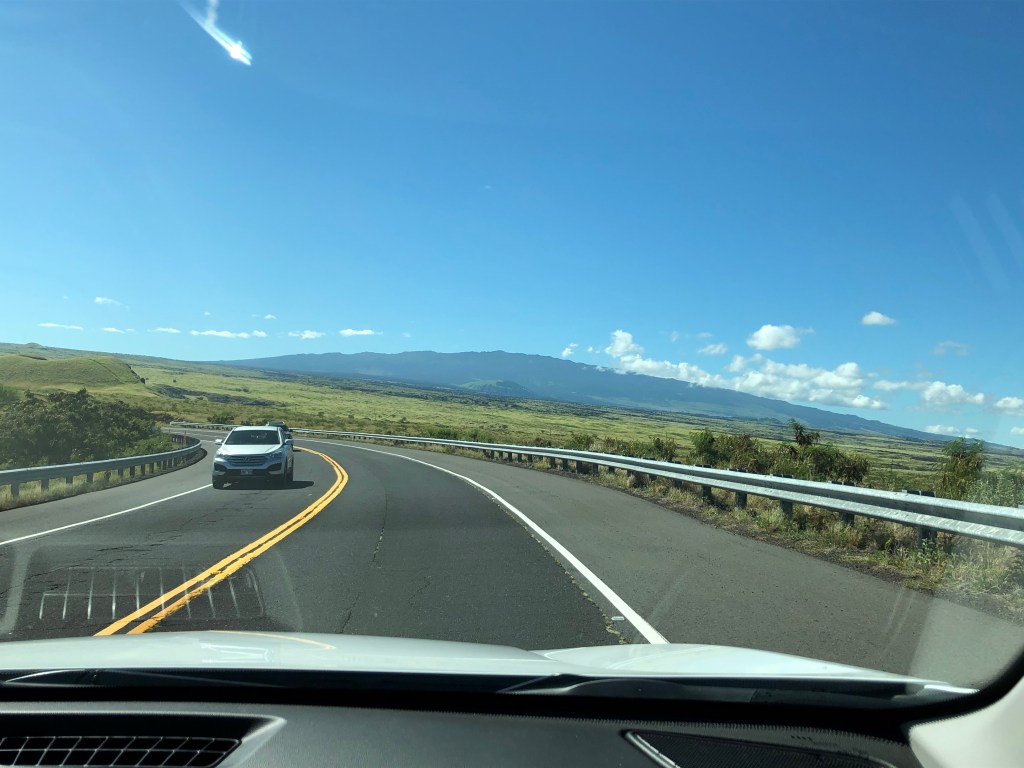 Mauna Loa