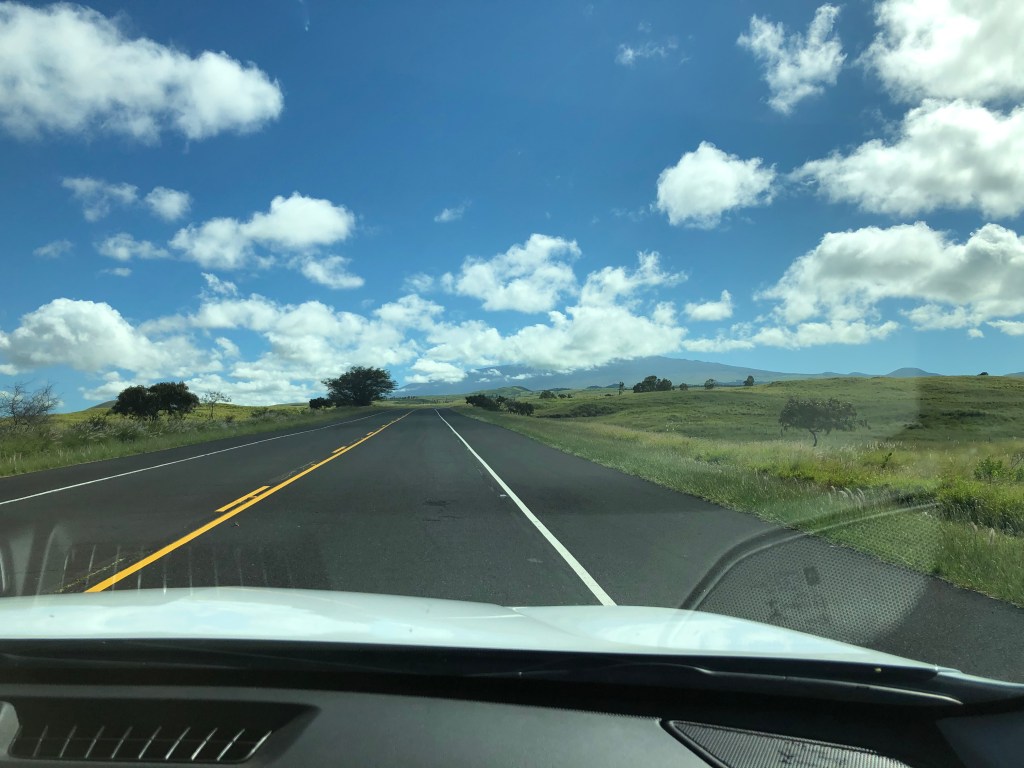 Mauna Kea