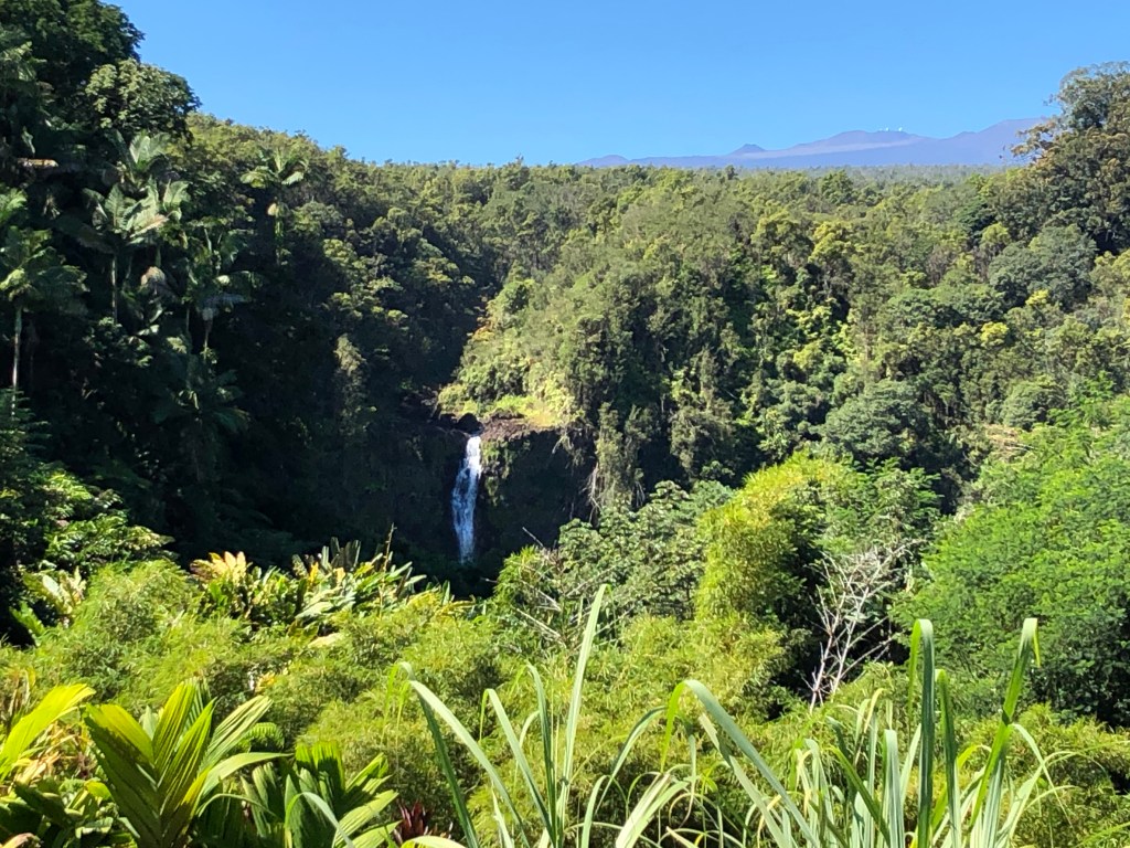 Kahuna Falls