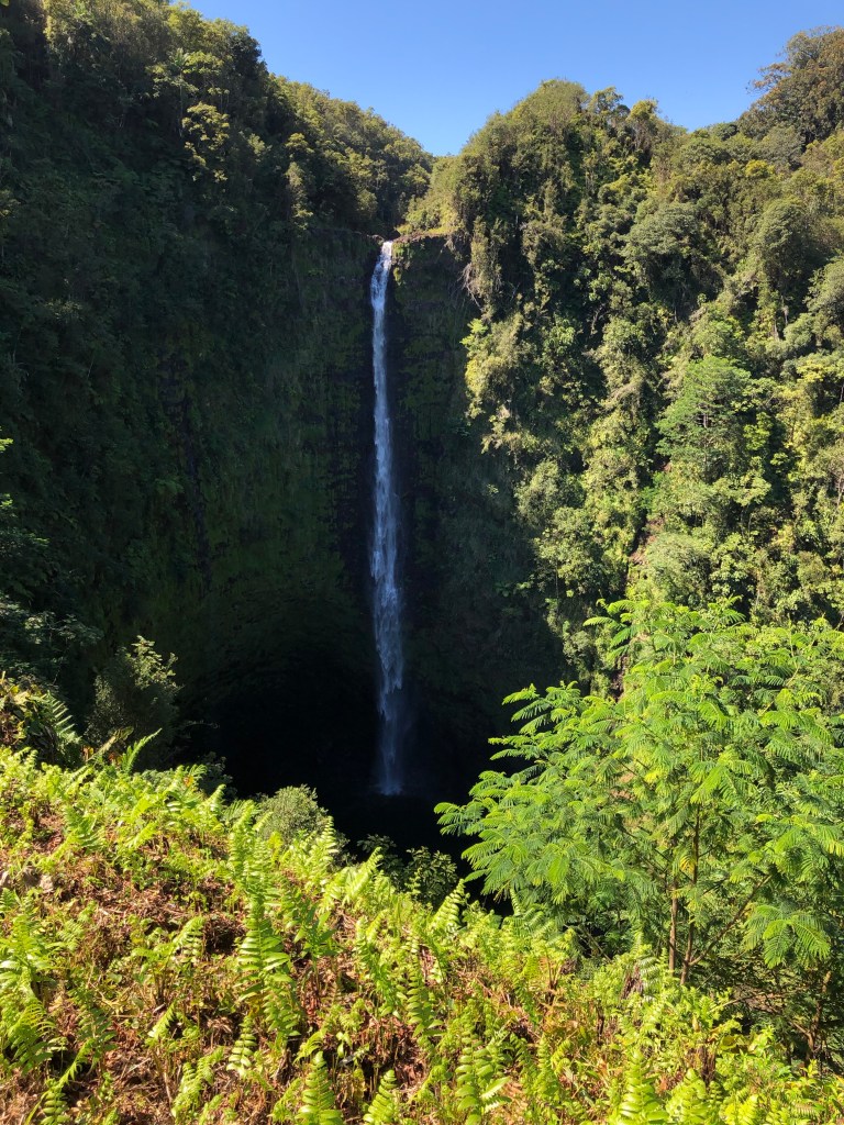 Akaka Falls