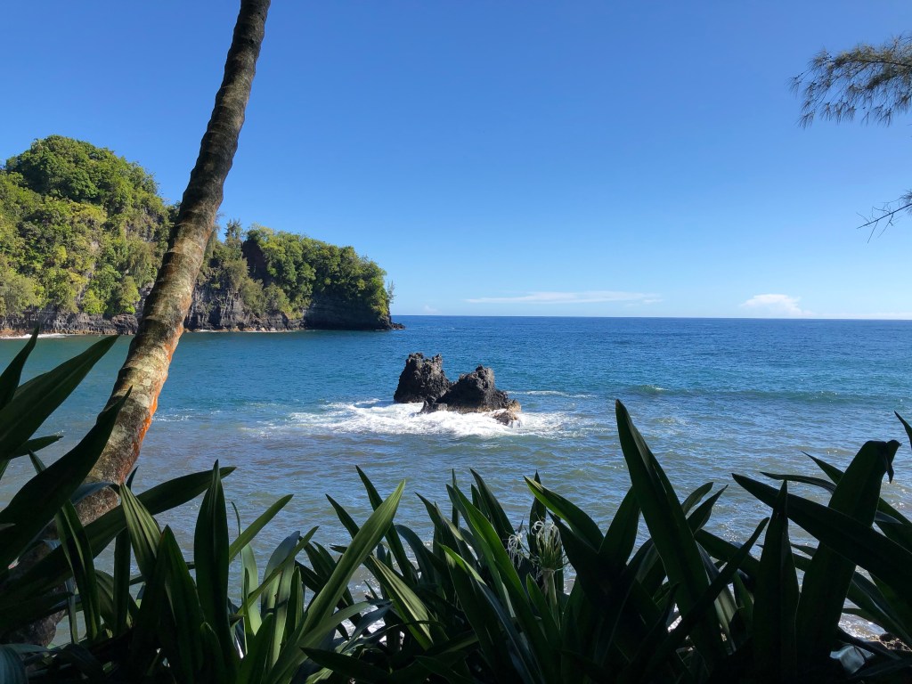 Twin Rocks